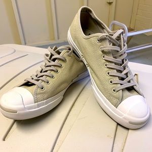 Jack Purcell Converse Unisex Sneakers